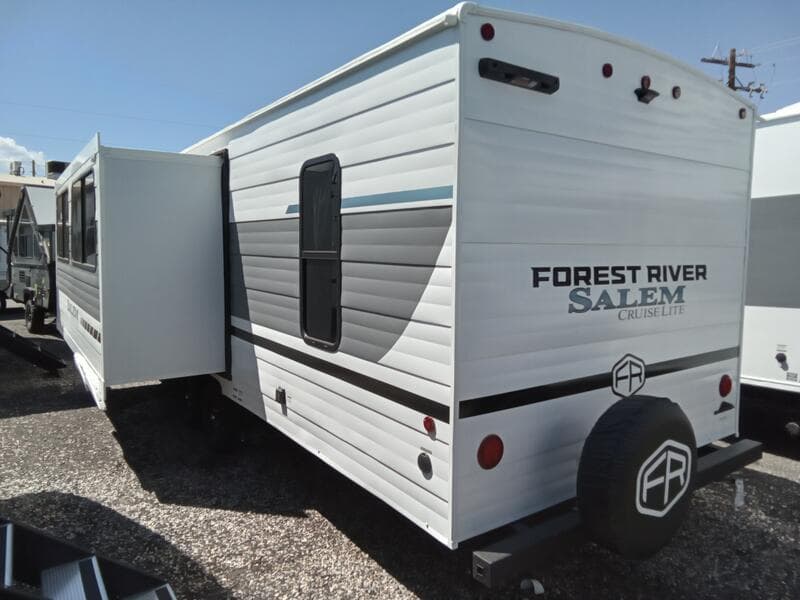 2026 Forest River 2026 Forest River Salem Cruise Lite - thumbnail 5