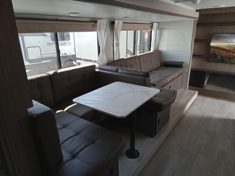 2026 Forest River 2026 Forest River Salem Cruise Lite - thumbnail 10