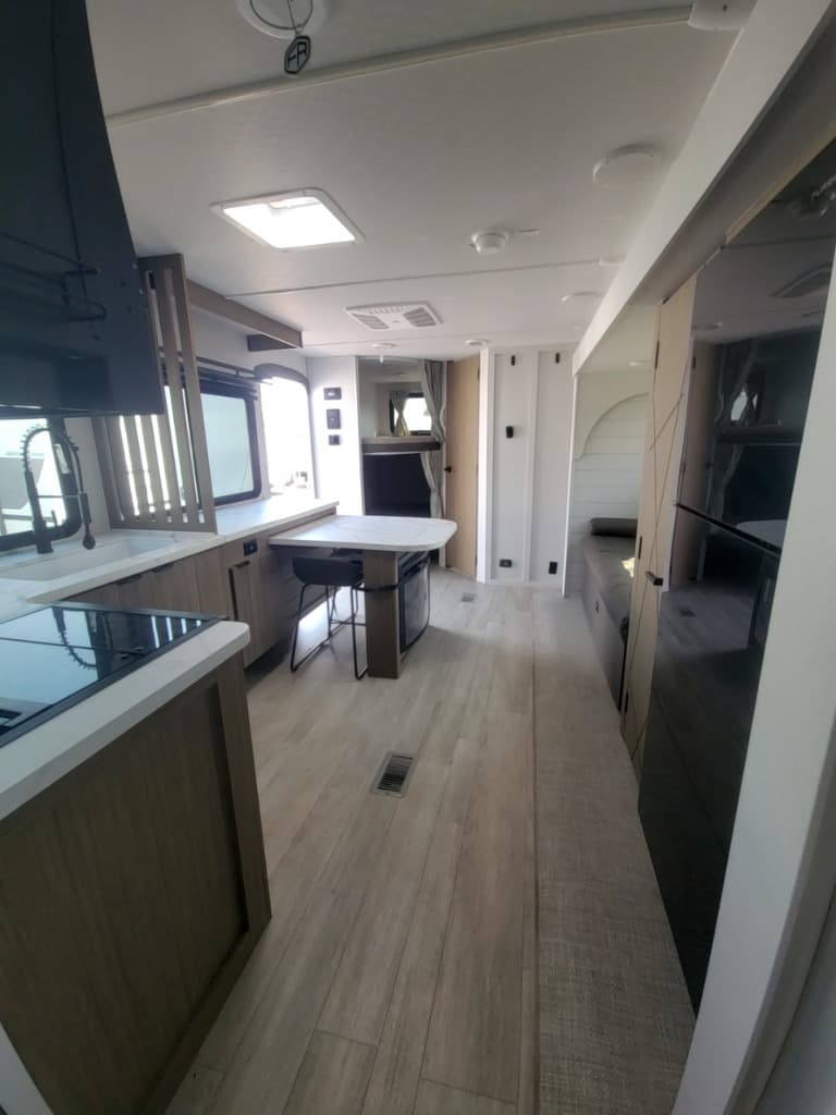 2026 Forest River 2026 Forest River Salem Cruise Lite - thumbnail 29