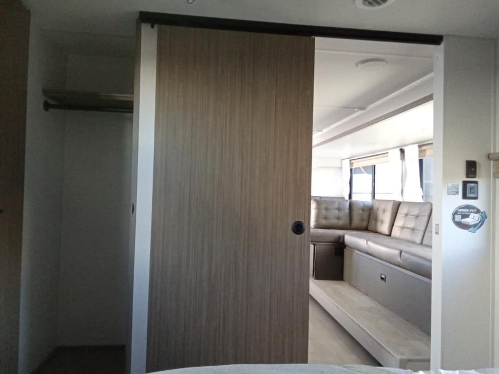 2026 Forest River 2026 Forest River Salem Cruise Lite - thumbnail 9
