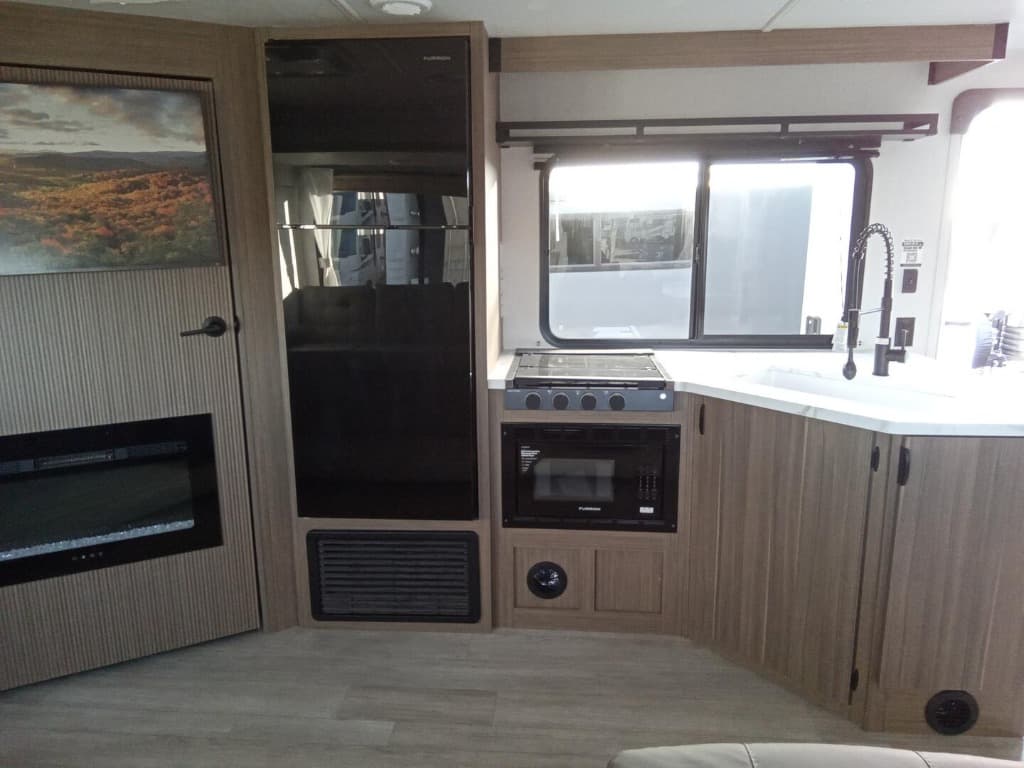 2026 Forest River 2026 Forest River Salem Cruise Lite - thumbnail 19
