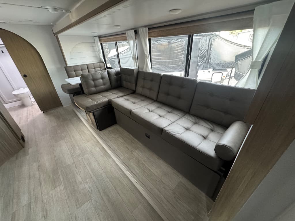 2026 Forest River 2026 Forest River Salem Cruise Lite - thumbnail 17