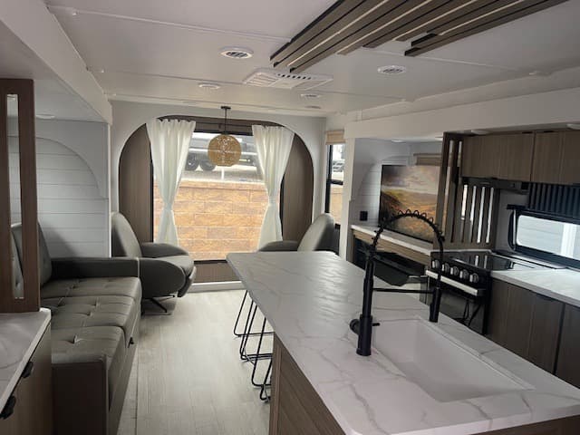 2026 Forest River 2026 Forest River Salem - thumbnail 4