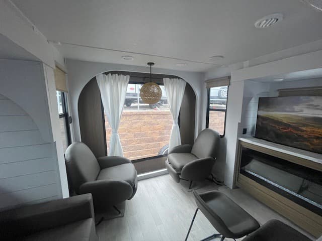 2026 Forest River 2026 Forest River Salem - thumbnail 5