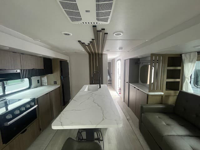 2026 Forest River 2026 Forest River Salem - thumbnail 7