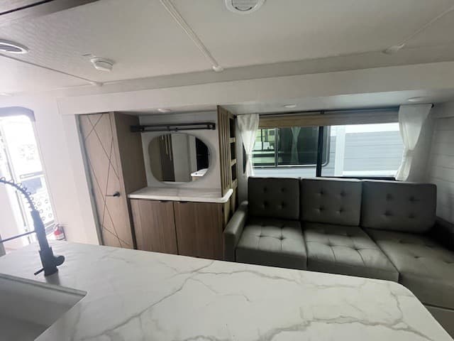 2026 Forest River 2026 Forest River Salem - thumbnail 8