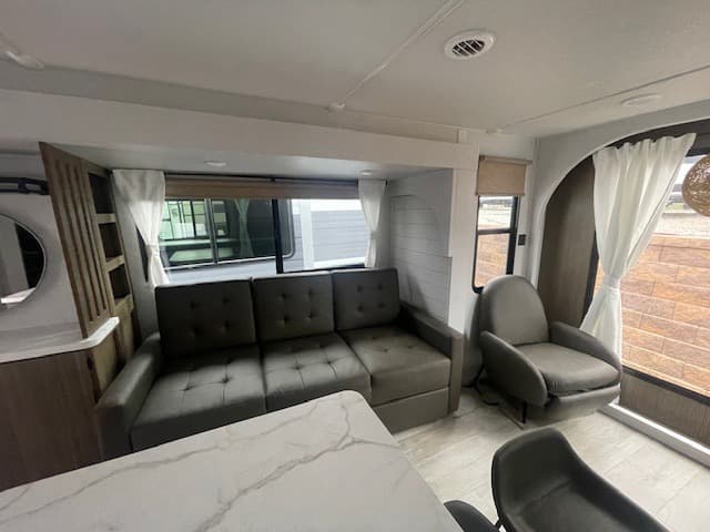 2026 Forest River 2026 Forest River Salem - thumbnail 9