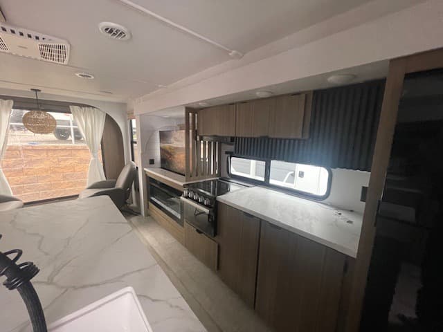 2026 Forest River 2026 Forest River Salem - thumbnail 10