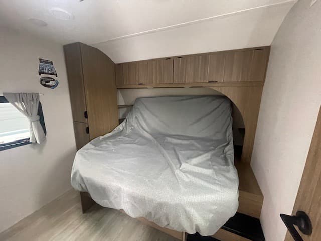 2026 Forest River 2026 Forest River Salem - thumbnail 14