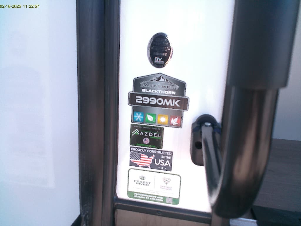 2026 EAST TO WEST 2026 EAST TO WEST Blackthorn - thumbnail 6