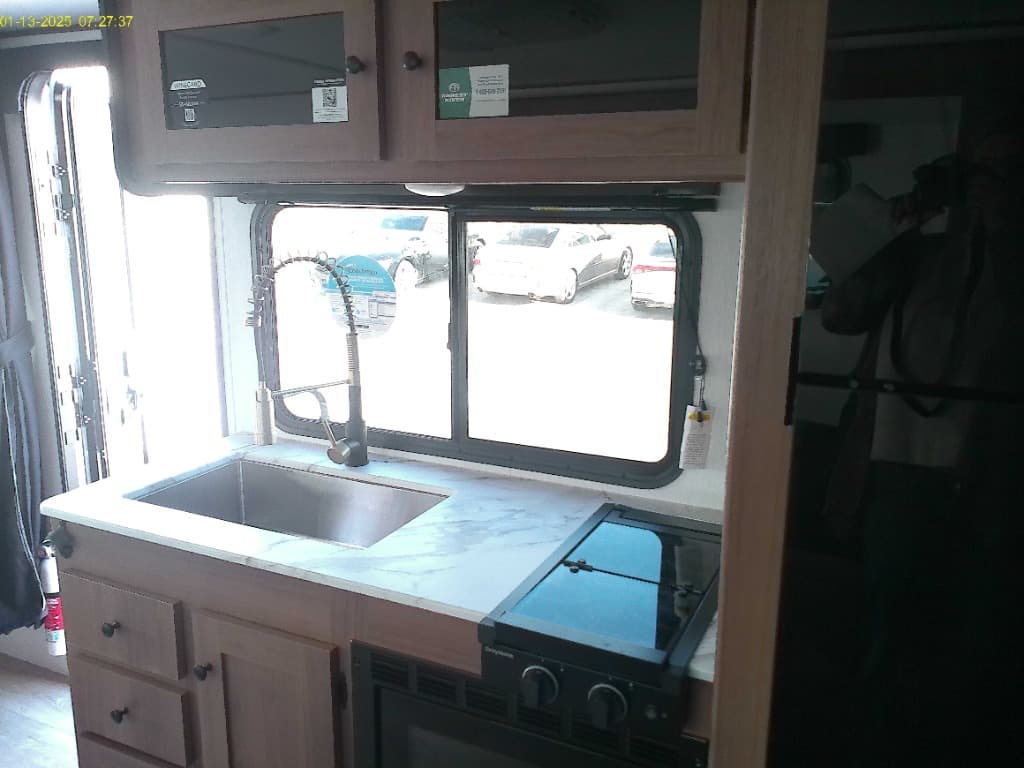 2026 Coachmen 2026 Coachmen Apex Nano - thumbnail 7