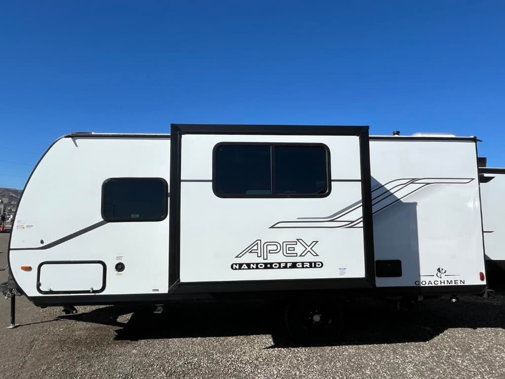 2026 Coachmen 2026 Coachmen Apex Nano - thumbnail 4