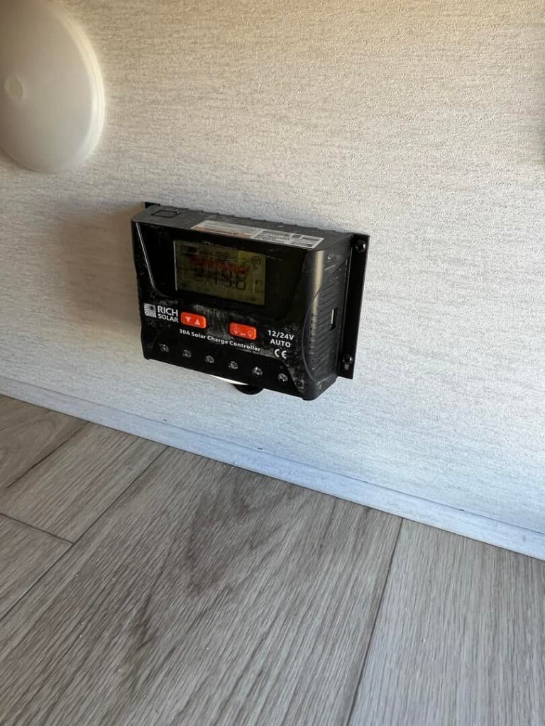 2026 Coachmen 2026 Coachmen Apex Nano - thumbnail 8