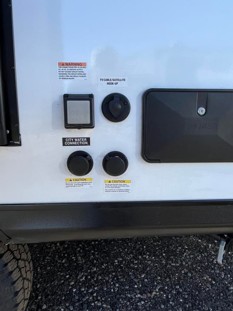 2026 Coachmen 2026 Coachmen Apex Nano - thumbnail 10