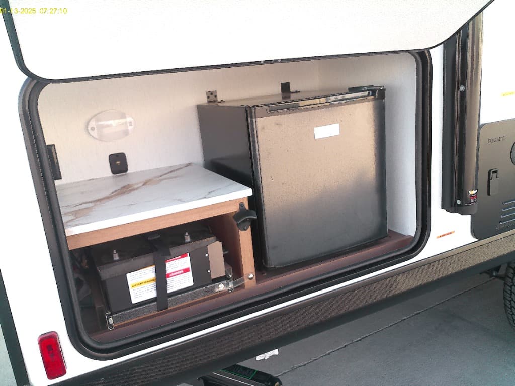 2026 Coachmen 2026 Coachmen Apex Nano - thumbnail 8
