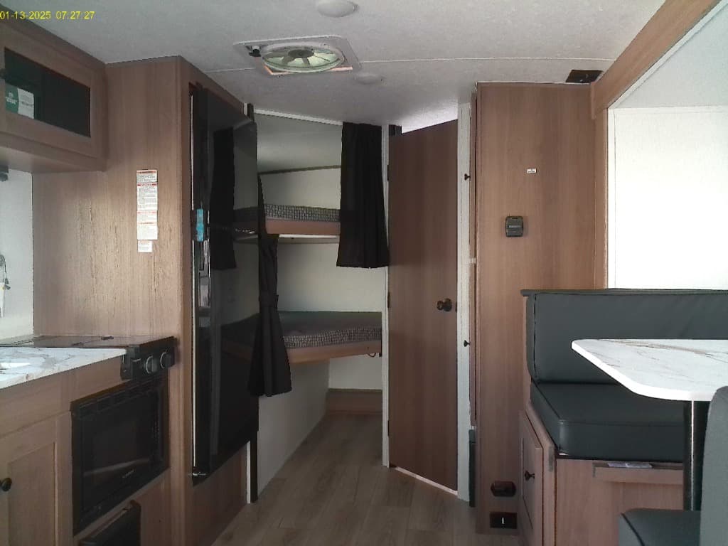 2026 Coachmen 2026 Coachmen Apex Nano - thumbnail 9