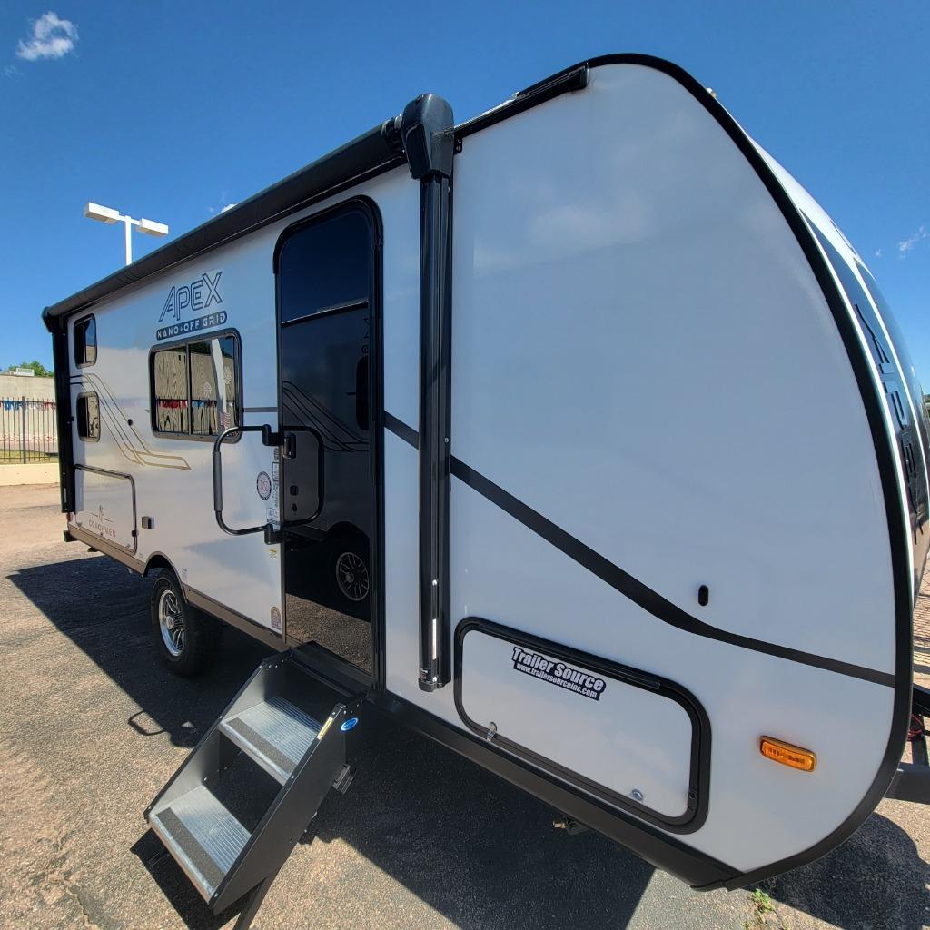 2026 Coachmen 2026 Coachmen Apex Nano - thumbnail 19