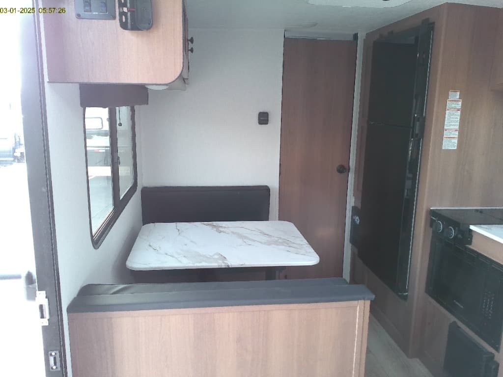 2026 Coachmen 2026 Coachmen Apex Nano - thumbnail 7