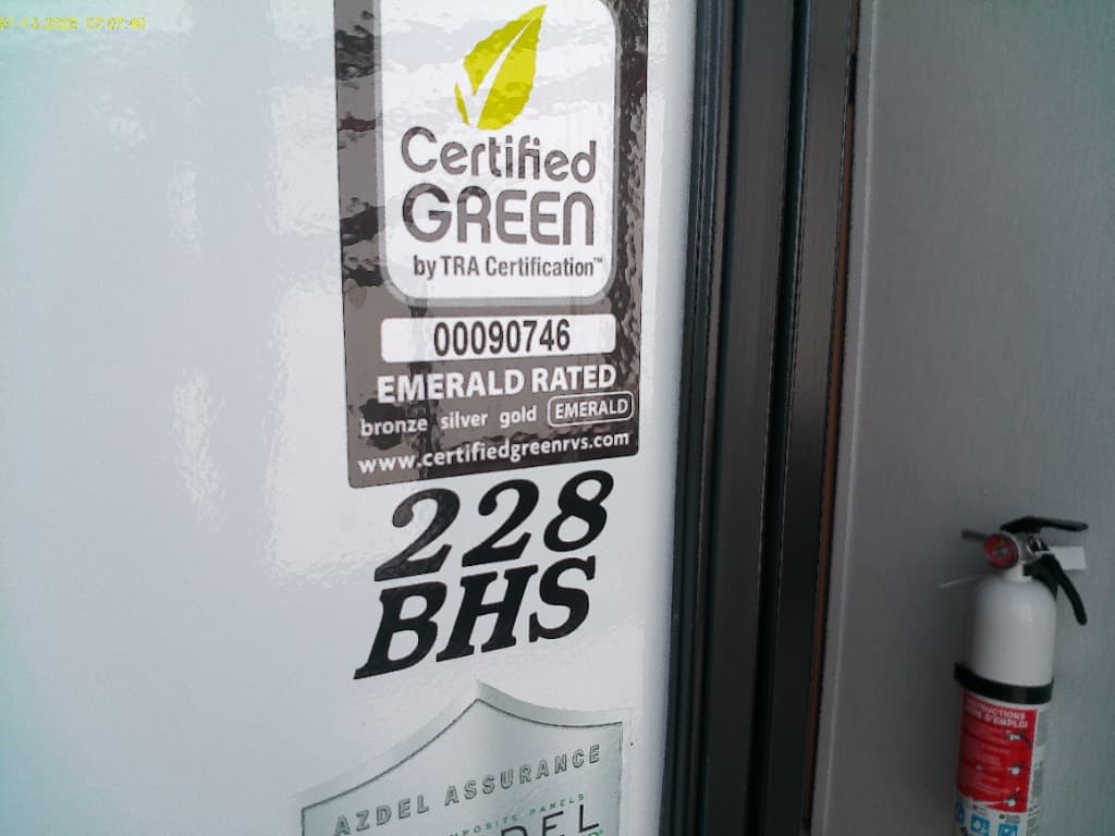 2026 Coachmen 2026 Coachmen Apex Nano - thumbnail 5