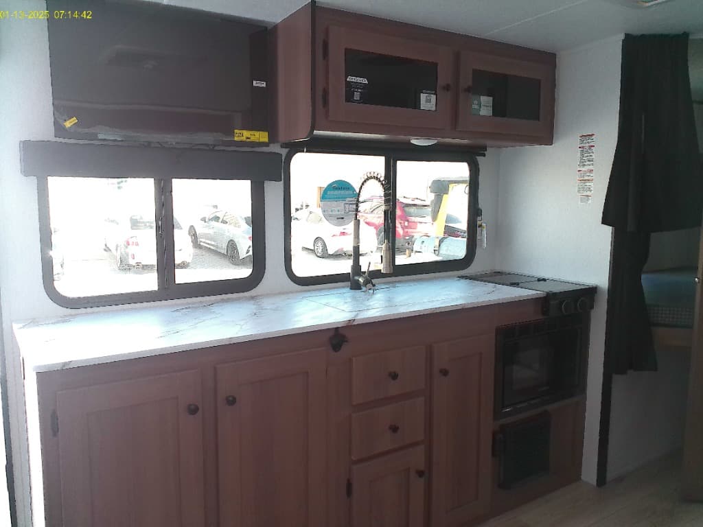 2026 Coachmen 2026 Coachmen Apex Nano - thumbnail 7