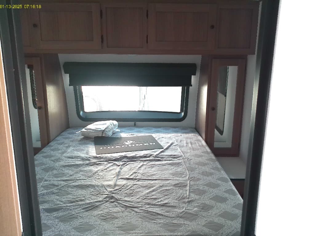 2026 Coachmen 2026 Coachmen Apex Nano - thumbnail 8