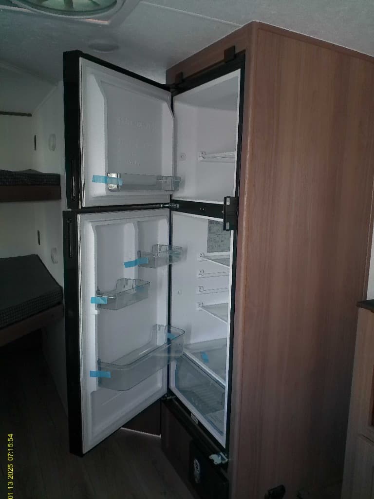 2026 Coachmen 2026 Coachmen Apex Nano - thumbnail 12