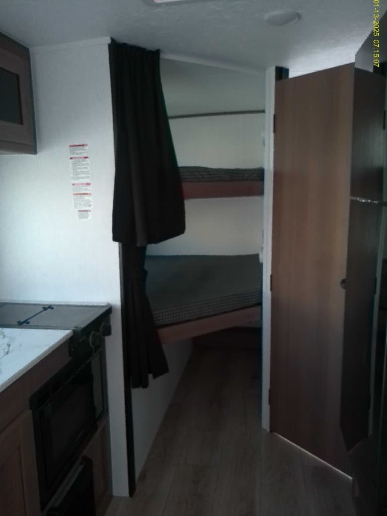 2026 Coachmen 2026 Coachmen Apex Nano - thumbnail 15