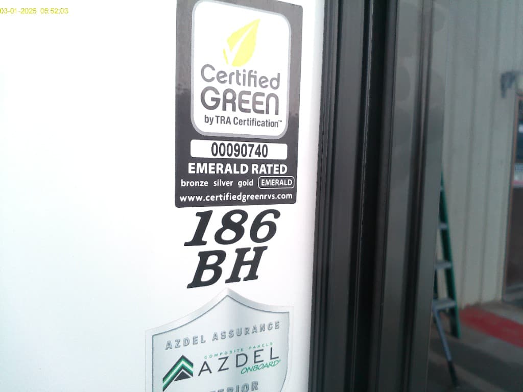 2026 Coachmen 2026 Coachmen Apex Nano - thumbnail 5