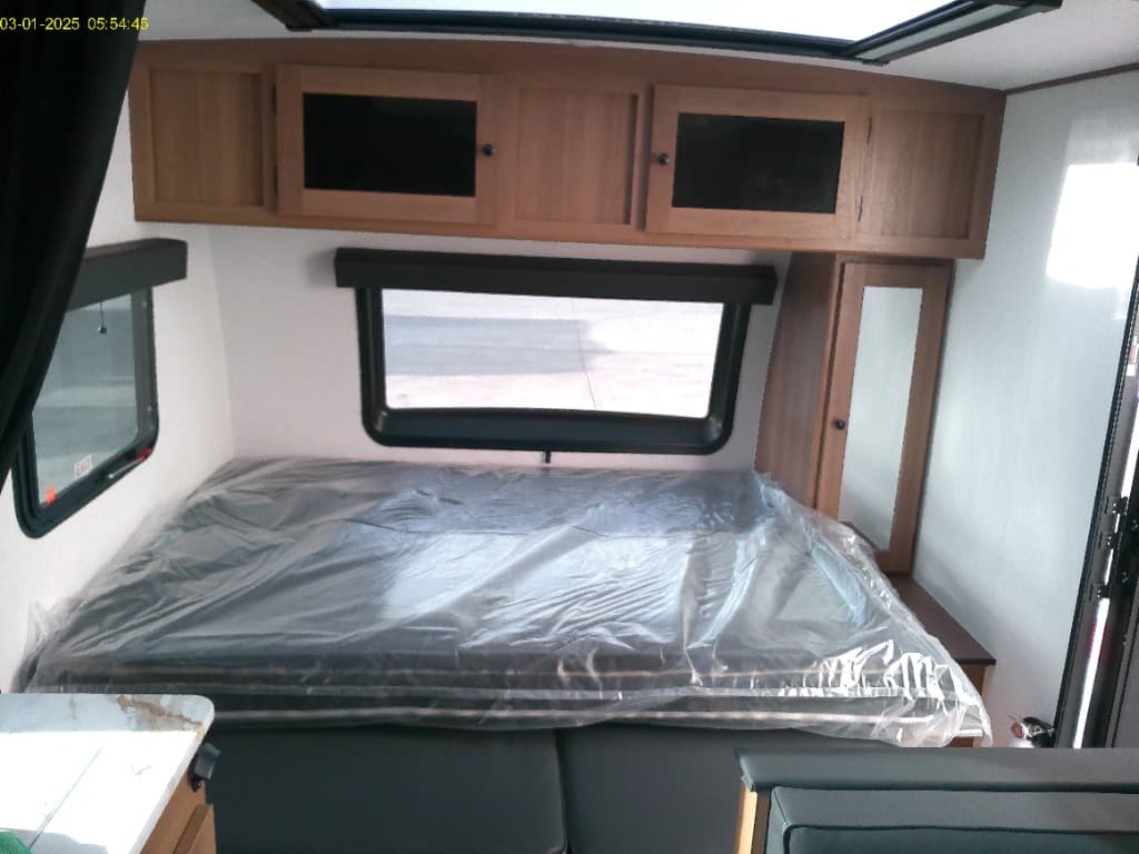 2026 Coachmen 2026 Coachmen Apex Nano - thumbnail 7