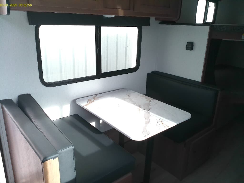 2026 Coachmen 2026 Coachmen Apex Nano - thumbnail 9