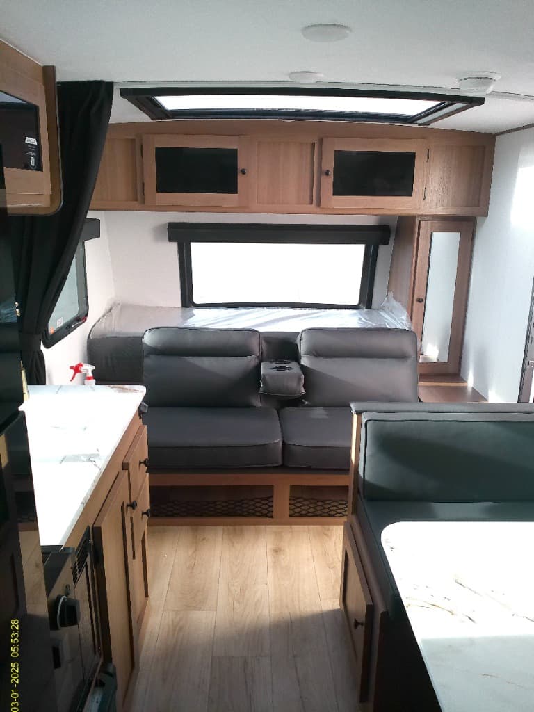 2026 Coachmen 2026 Coachmen Apex Nano - thumbnail 10