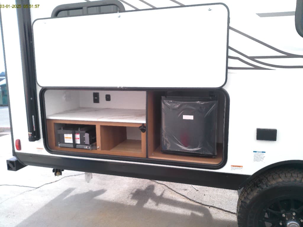 2026 Coachmen 2026 Coachmen Apex Nano - thumbnail 11