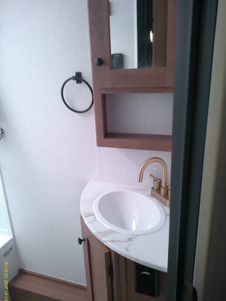 2026 Coachmen 2026 Coachmen Apex Nano - thumbnail 12