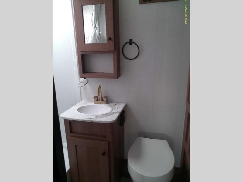 2026 Coachmen 2026 Coachmen Apex Nano - thumbnail 9