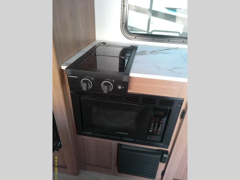 2026 Coachmen 2026 Coachmen Apex Nano - thumbnail 11