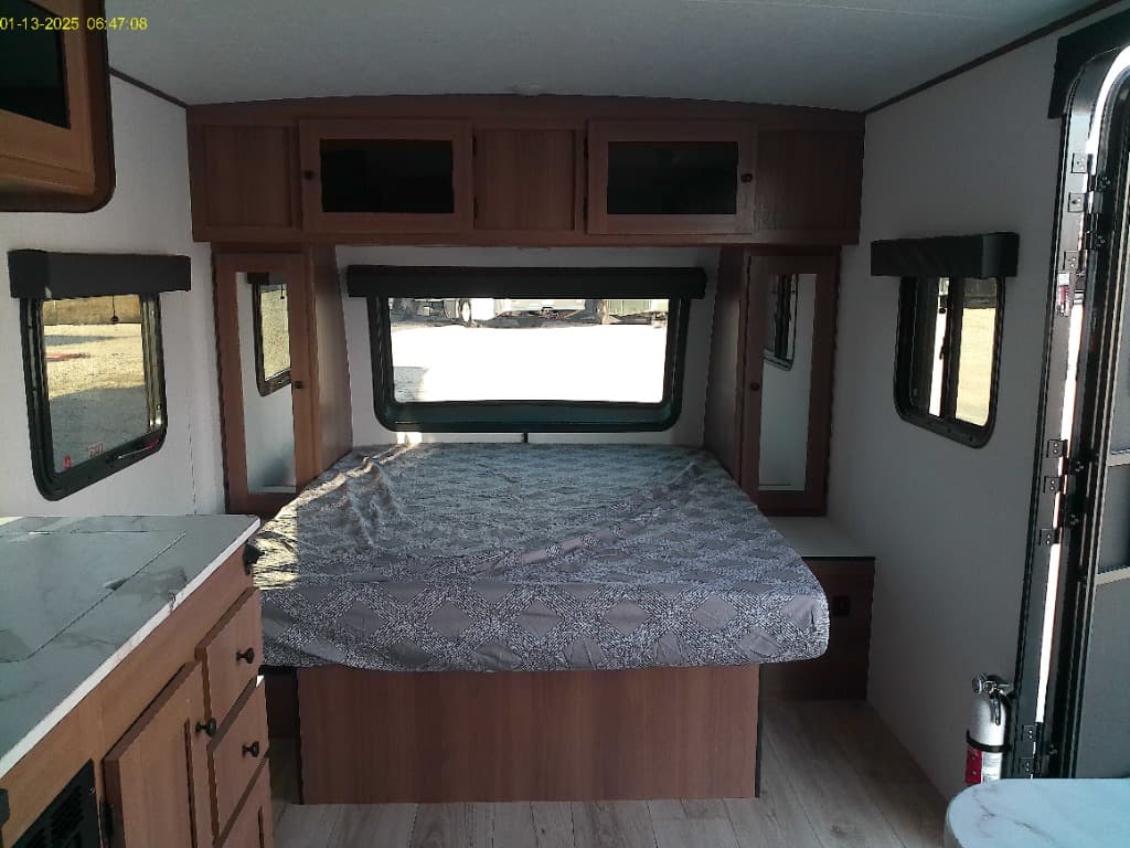 2026 Coachmen 2026 Coachmen Apex Nano - thumbnail 8