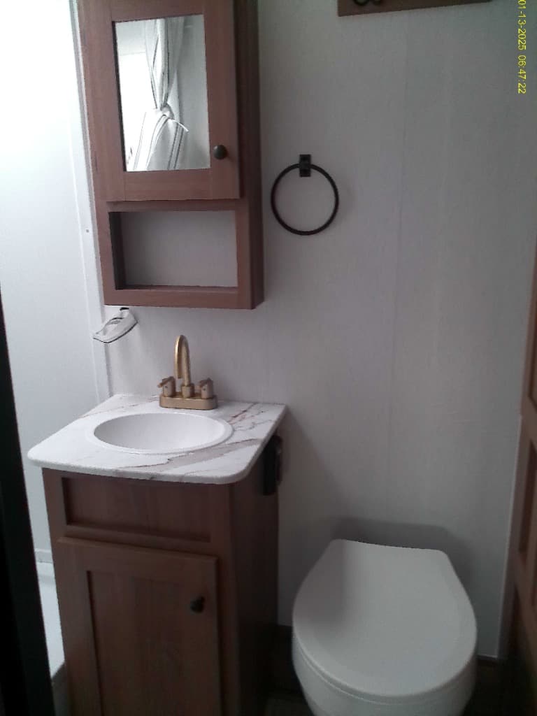 2026 Coachmen 2026 Coachmen Apex Nano - thumbnail 9