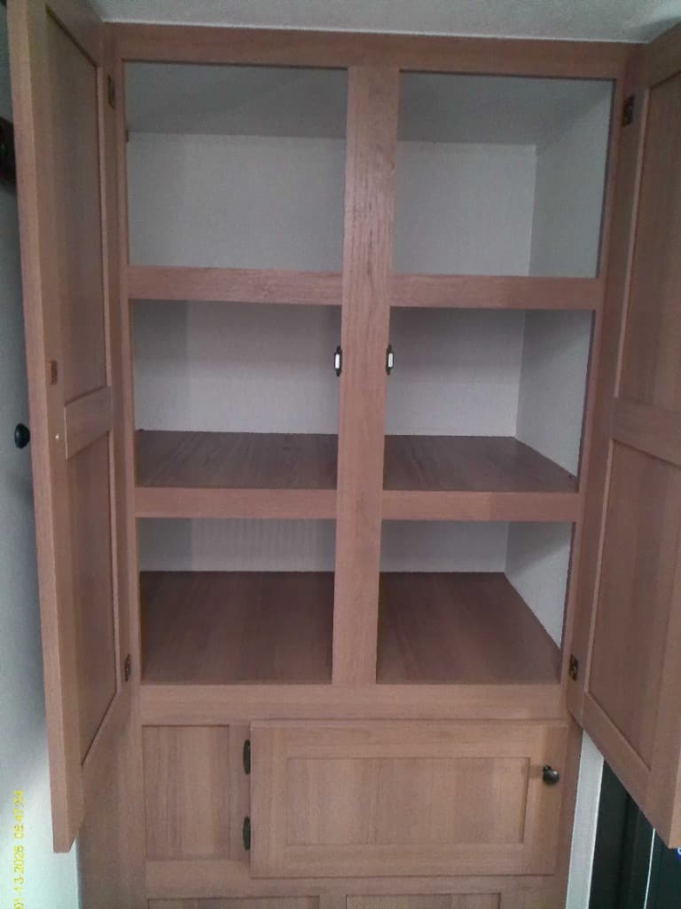 2026 Coachmen 2026 Coachmen Apex Nano - thumbnail 10