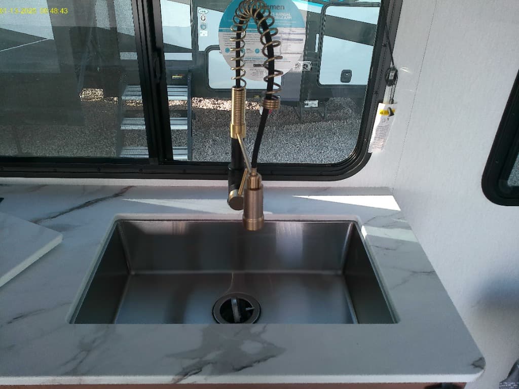 2026 Coachmen 2026 Coachmen Apex Nano - thumbnail 13