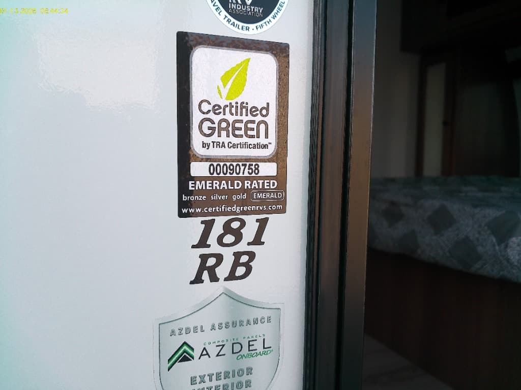 2026 Coachmen 2026 Coachmen Apex Nano - thumbnail 16