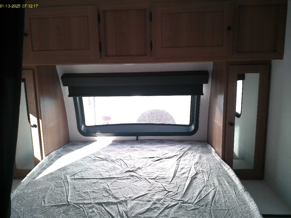 2026 Coachmen 2026 Coachmen Apex Nano - thumbnail 9