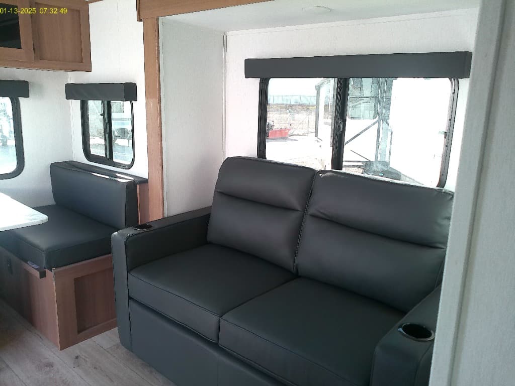 2026 Coachmen 2026 Coachmen Apex Nano - thumbnail 11