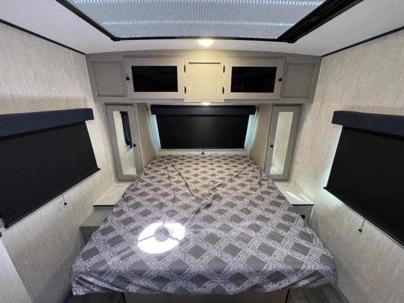 2026 Coachmen 2026 Coachmen Apex - thumbnail 8