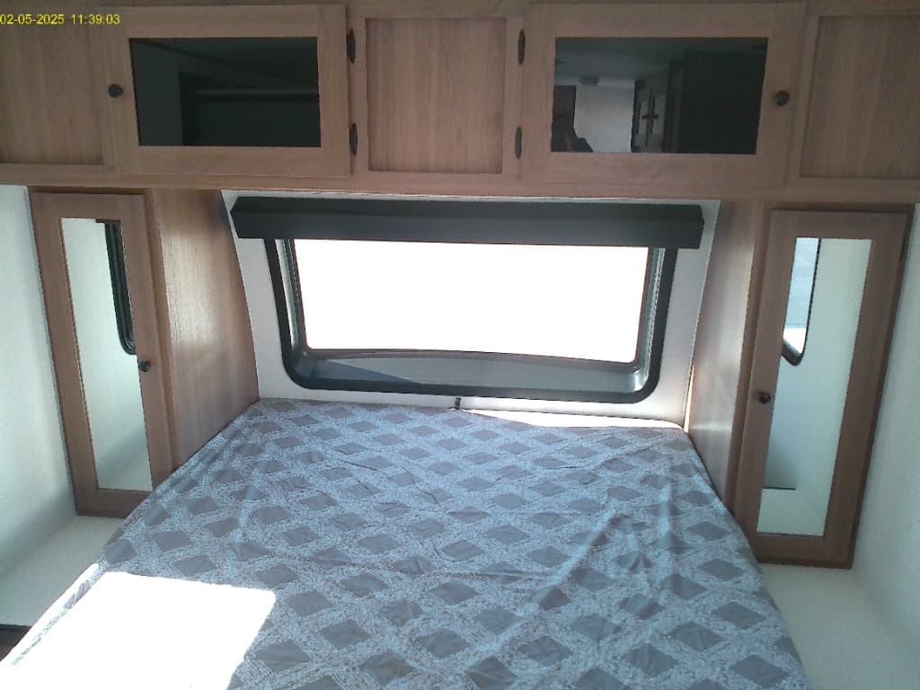 2026 Coachmen 2026 Coachmen Apex Nano - thumbnail 8