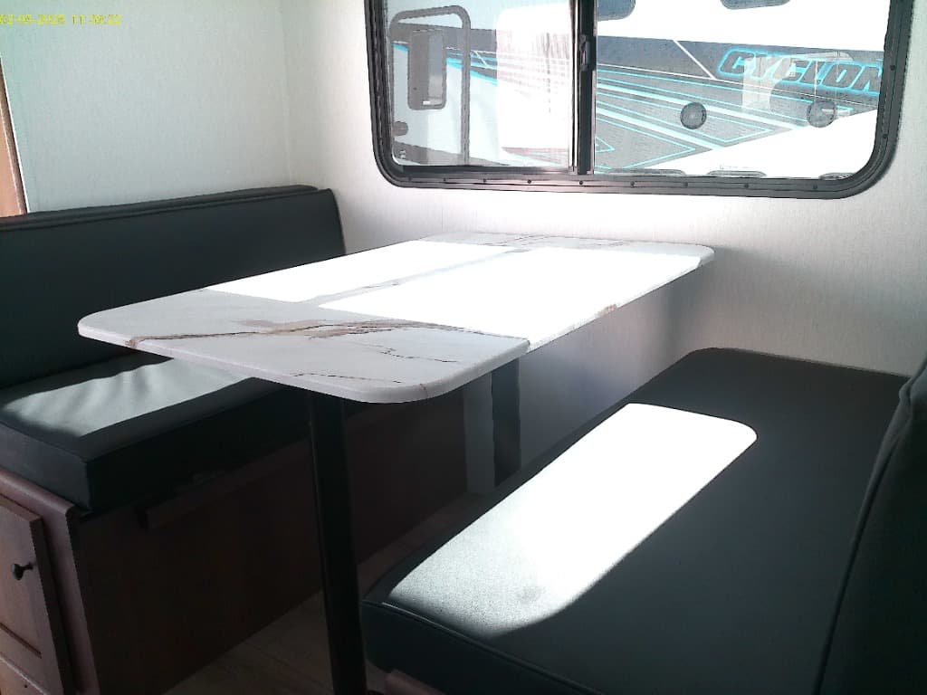 2026 Coachmen 2026 Coachmen Apex Nano - thumbnail 10