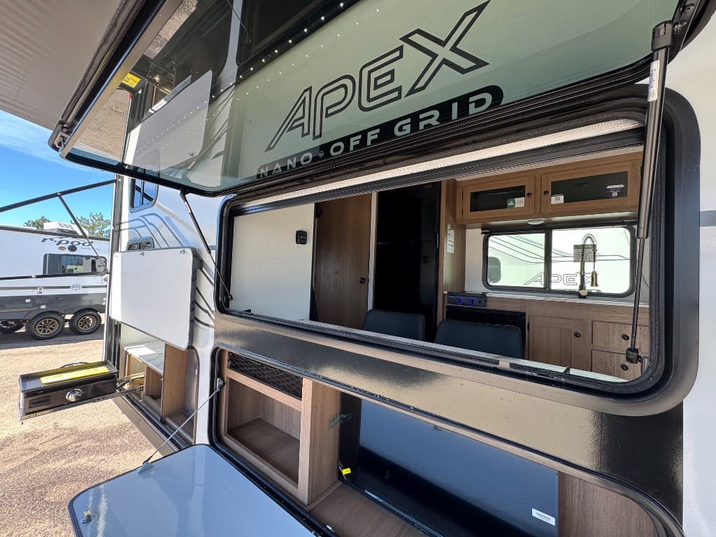 2026 Coachmen 2026 Coachmen Apex Nano - thumbnail 20