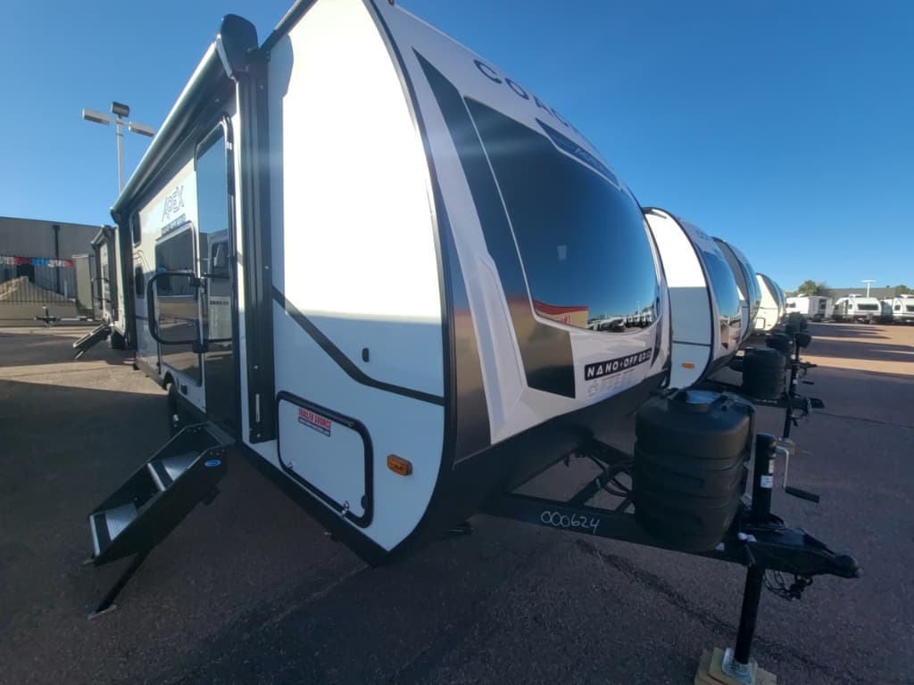 2026 Coachmen 2026 Coachmen Apex  Nano - thumbnail 3