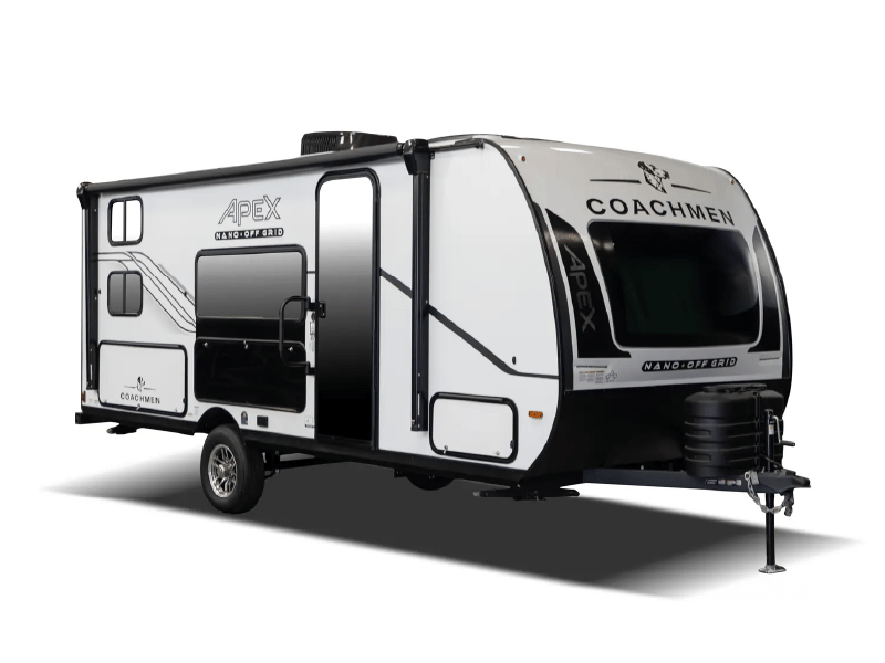2026 Coachmen 2026 Coachmen Apex  Nano - thumbnail 5