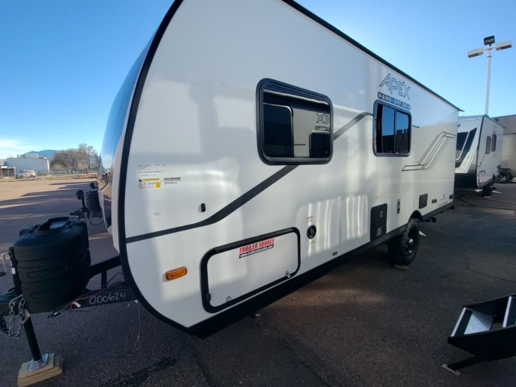 2026 Coachmen 2026 Coachmen Apex  Nano - thumbnail 6