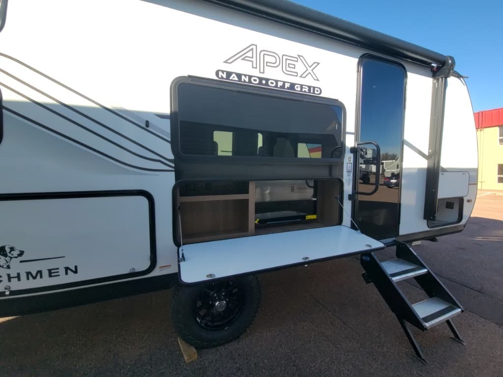 2026 Coachmen 2026 Coachmen Apex  Nano - thumbnail 9